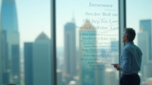 Assurance emprunteur : comment choisir la couverture adaptée ?