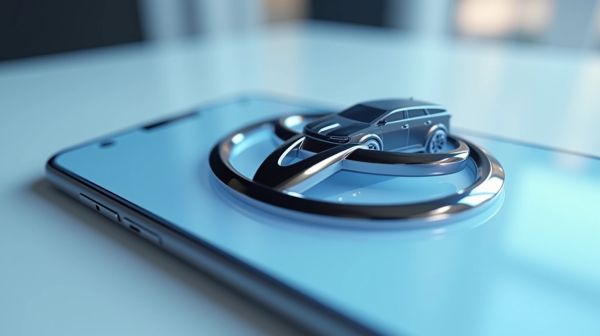 Assurance Toyota : ce que cachent les outils de simulation