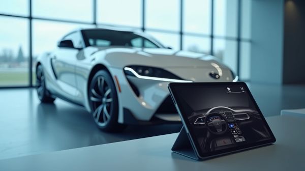 Assurance Toyota : ce que cachent les outils de simulation