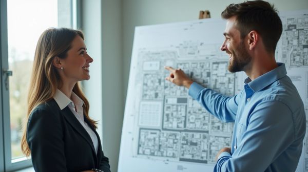 Comment choisir un conseiller immobilier indépendant pour vos projets