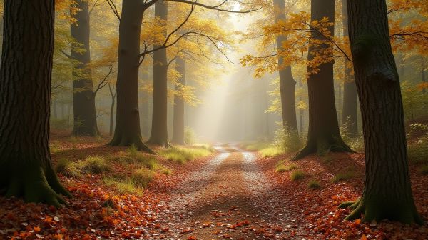 Forêt à vendre : trouvez l'opportunité d'achat idéale en France