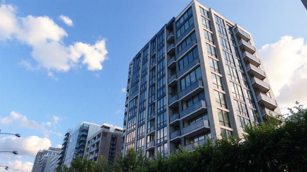 Investir en 2025 : pourquoi choisir un duplex à Ahuntsic