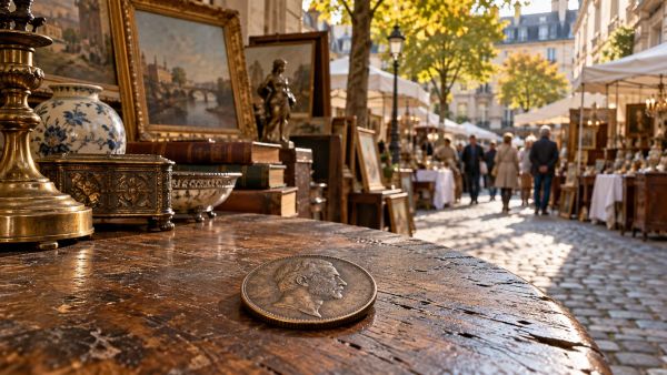 Les pièces or Georges V 1912 : leur valeur sur le marché aujourd'hui