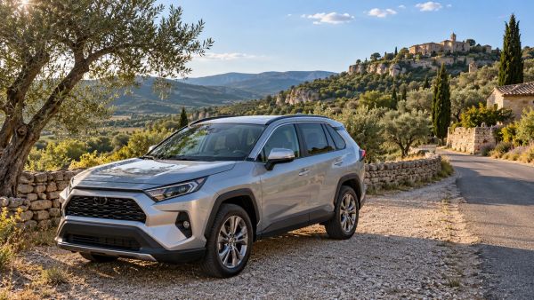 Les secrets des simulateurs d'assurance chez Toyota