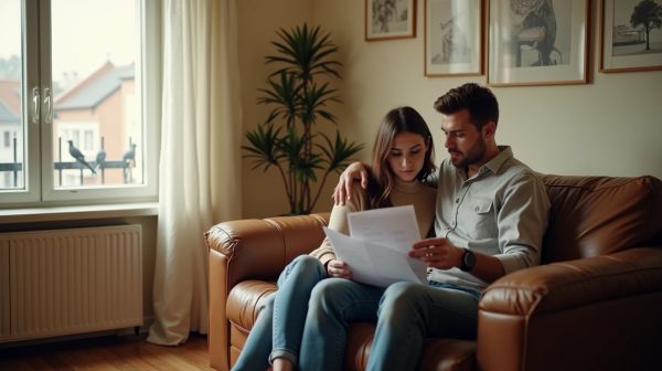 Protégez votre logement avec une assurance habitation adaptée