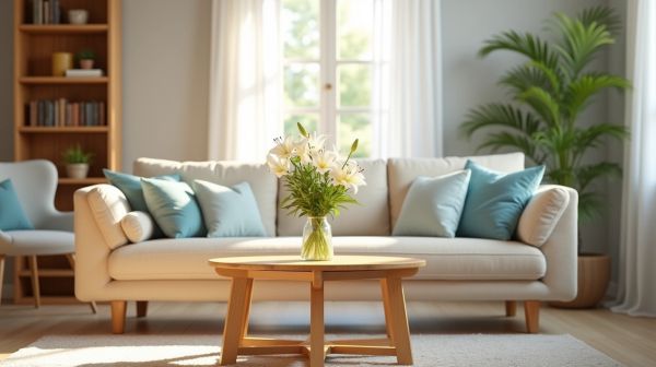 Protégez votre logement avec une assurance habitation adaptée