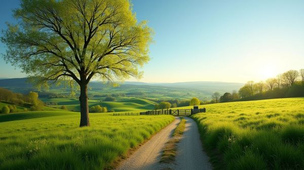 Votre projet immobilier : comment choisir l'acanthe terrain adapté